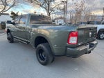 2022 RAM 3500 Big Horn