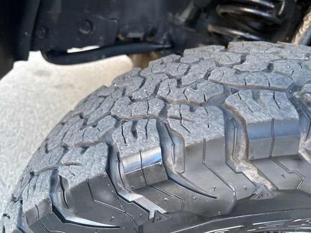 2022 RAM 3500 Big Horn