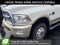 2016 RAM 3500 Longhorn