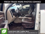 2016 RAM 3500 Longhorn