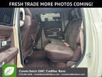 2016 RAM 3500 Longhorn