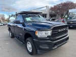 2022 RAM 2500 Tradesman Regular Cab 4x4 8' Box