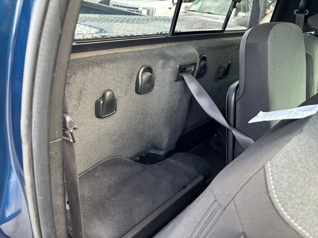 2022 RAM 2500 Tradesman Regular Cab 4x4 8' Box