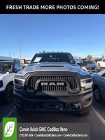 2023 RAM 2500 Power Wagon