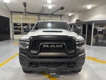 2023 RAM 2500 Power Wagon Crew Cab 4x4 6'4" Box