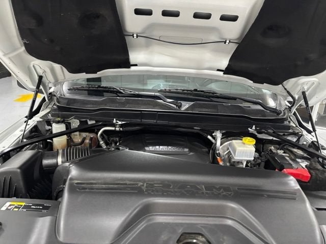 2023 RAM 2500 Power Wagon Crew Cab 4x4 6'4" Box