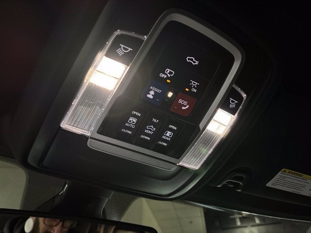 2024 RAM 2500 Power Wagon Crew Cab 4x4 6'4" Box