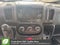 2018 RAM ProMaster 1500 Cargo Van Low Roof 136" WB