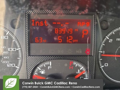 2018 RAM ProMaster 1500 Cargo Van Low Roof 136" WB