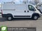 2018 RAM ProMaster 1500 Cargo Van Low Roof 136" WB