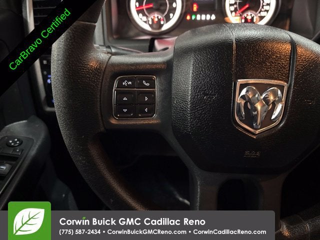 2014 RAM 2500 Tradesman