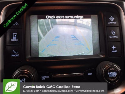 2014 RAM 2500 Tradesman