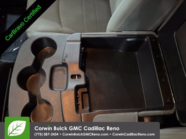 2014 RAM 2500 Tradesman
