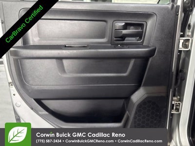 2014 RAM 2500 Tradesman