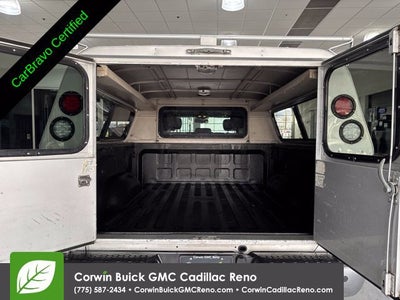 2014 RAM 2500 Tradesman