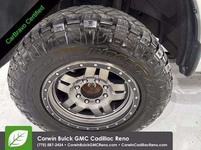 2014 RAM 2500 Tradesman