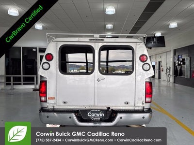 2014 RAM 2500 Tradesman