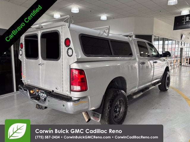 2014 RAM 2500 Tradesman
