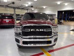 2022 RAM 2500 Tradesman Crew Cab 4x4 6'4" Box
