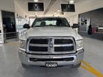2017 RAM 2500 Tradesman Crew Cab 4x4 6'4" Box