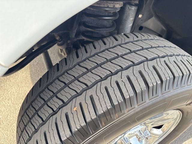 2018 RAM 2500 Tradesman Crew Cab 4x4 6'4" Box