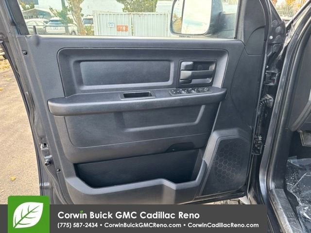 2013 RAM 2500 Tradesman