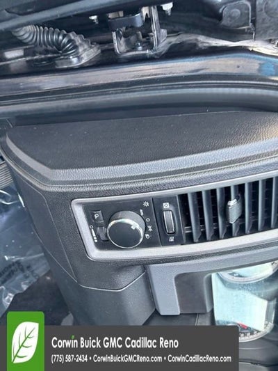 2013 RAM 2500 Tradesman