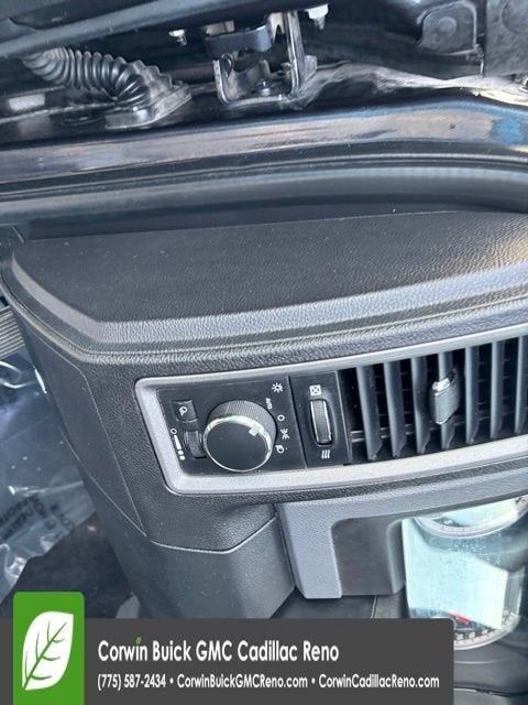 2013 RAM 2500 Tradesman