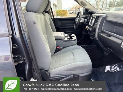 2013 RAM 2500 Tradesman