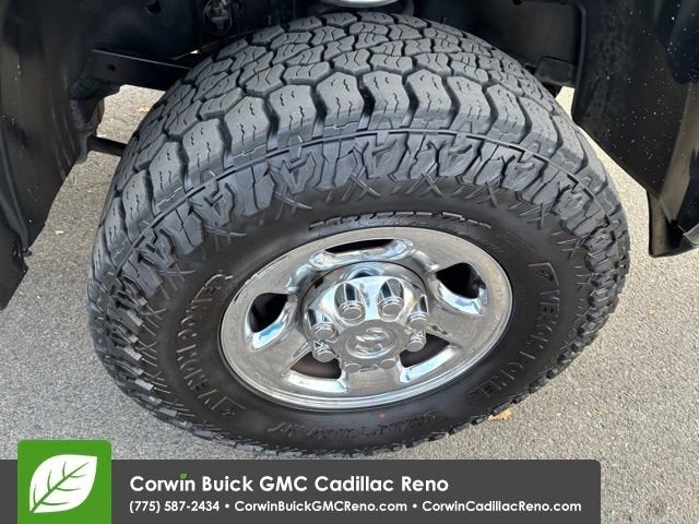 2013 RAM 2500 Tradesman