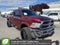 2017 RAM 2500 Tradesman Crew Cab 4x4 6'4" Box