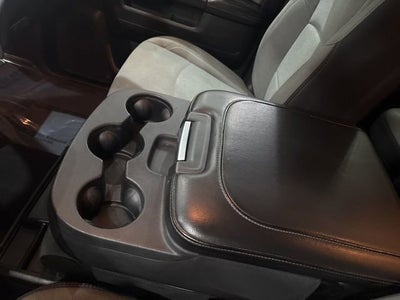 2022 RAM 2500 Big Horn Crew Cab 4x4 6'4" Box