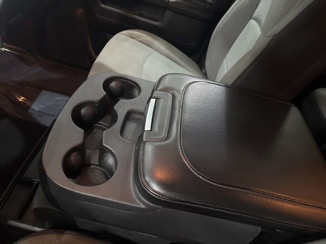 2022 RAM 2500 Big Horn Crew Cab 4x4 6'4" Box