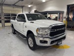 2022 RAM 2500 Big Horn Crew Cab 4x4 6'4" Box