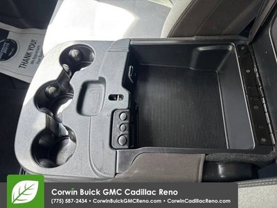 2019 RAM 2500 Big Horn Crew Cab 4x4 6'4" Box