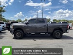 2019 RAM 2500 Big Horn Crew Cab 4x4 6'4" Box