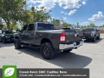 2019 RAM 2500 Big Horn Crew Cab 4x4 6'4" Box