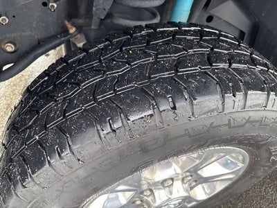 2021 RAM 2500 Big Horn Crew Cab 4x4 6'4" Box