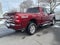 2021 RAM 2500 Big Horn Crew Cab 4x4 6'4" Box
