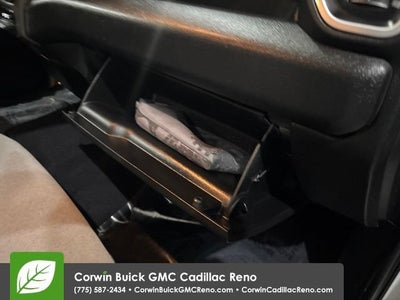 2019 RAM 2500 Big Horn Crew Cab 4x4 6'4" Box