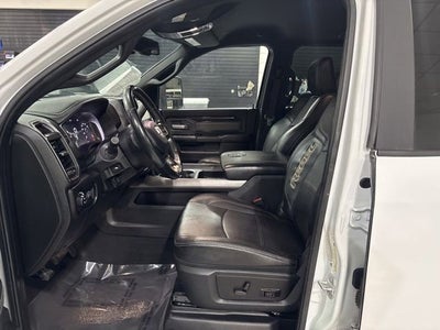 2023 RAM 2500 Power Wagon Rebel