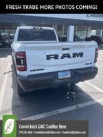 2023 RAM 2500 Power Wagon Rebel Crew Cab 4x4 6'4" Box
