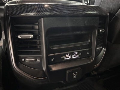 2023 RAM 2500 Power Wagon Rebel