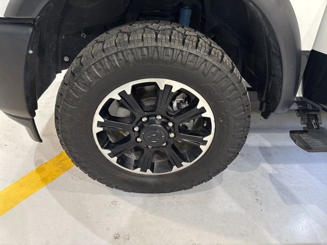 2023 RAM 2500 Power Wagon Rebel