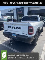 2023 RAM 2500 Power Wagon Rebel Crew Cab 4x4 6'4" Box
