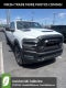 2023 RAM 2500 Power Wagon Rebel Crew Cab 4x4 6'4" Box