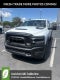 2023 RAM 2500 Power Wagon Rebel Crew Cab 4x4 6'4" Box