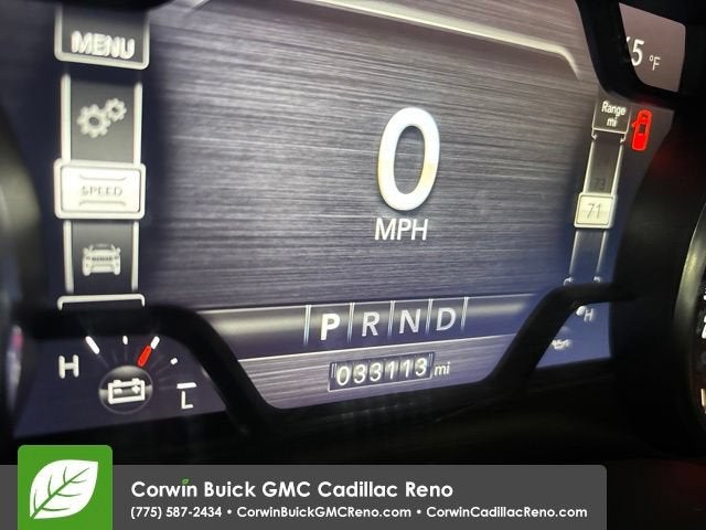 2022 RAM 2500 Laramie Crew Cab 4x4 6'4" Box