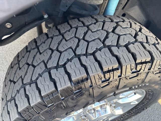 2022 RAM 2500 Laramie Crew Cab 4x4 6'4" Box