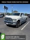 2018 RAM 2500 Laramie Crew Cab 4x4 6'4" Box